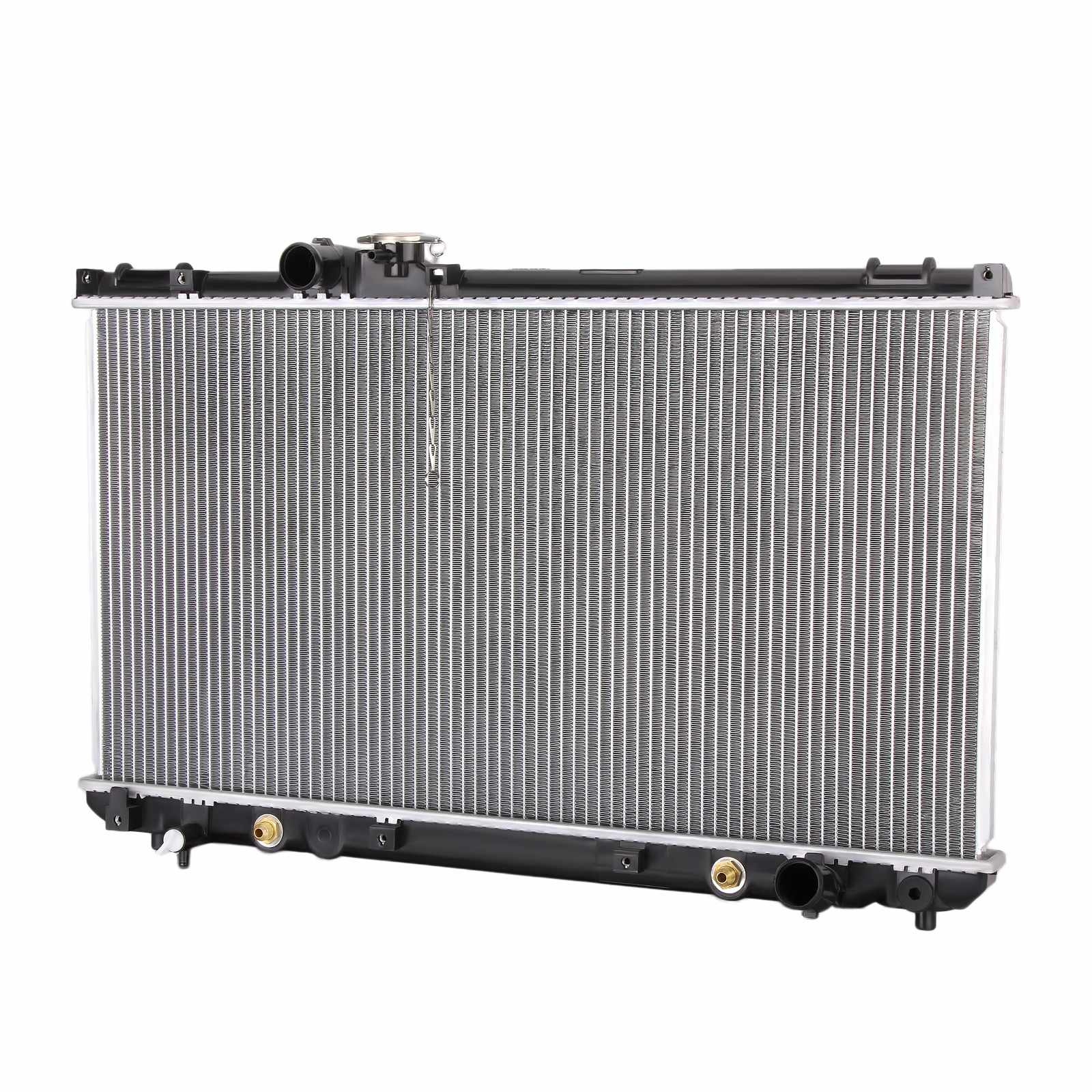 Dromedary Water Cooler Radiator For Lexus IS300 Toyota Altezza 3.0L Automatic/Manual 99-05 LEXUS RADIATOR image2