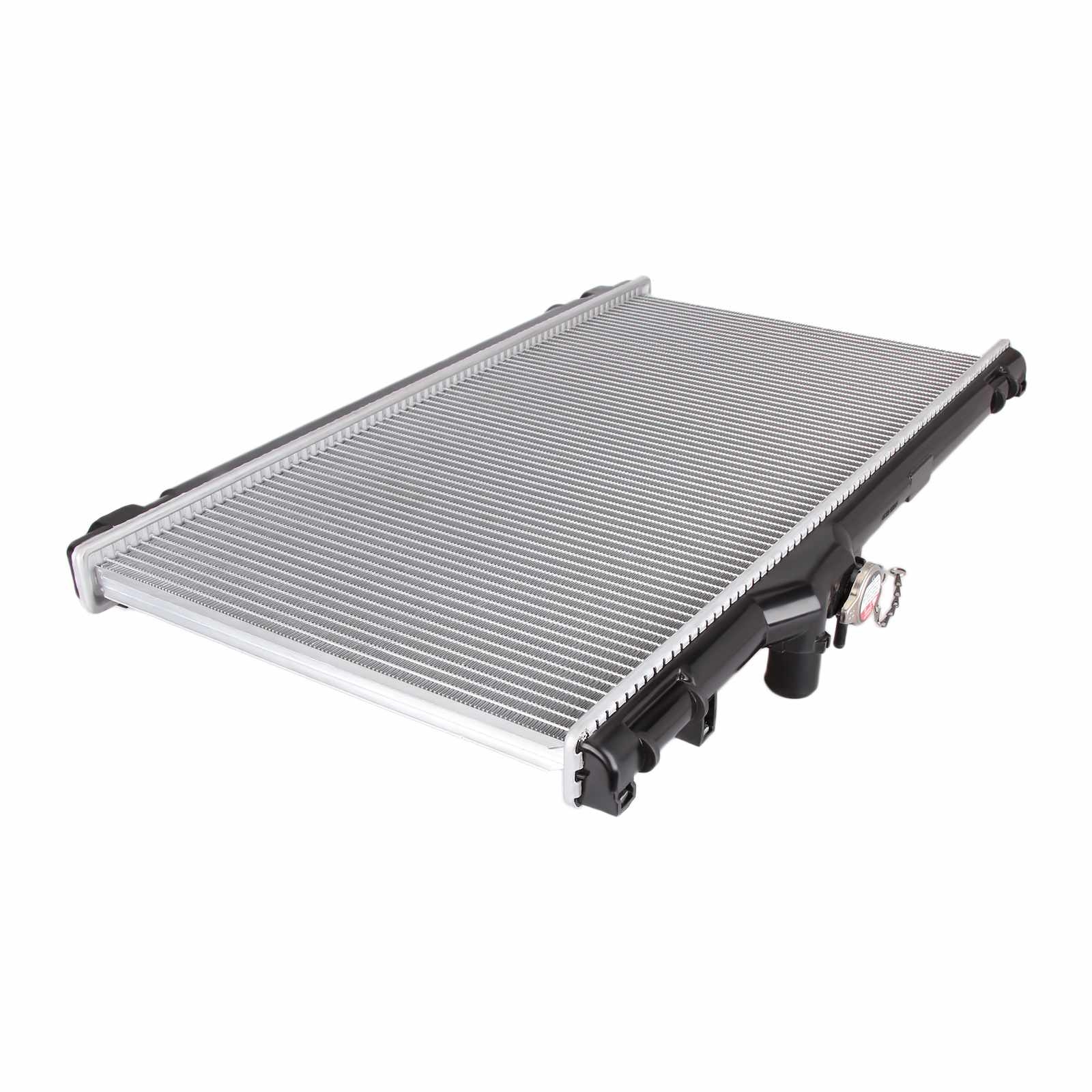 Dromedary Water Cooler Radiator For Lexus IS300 Toyota Altezza 3.0L Automatic/Manual 99-05 LEXUS RADIATOR image2