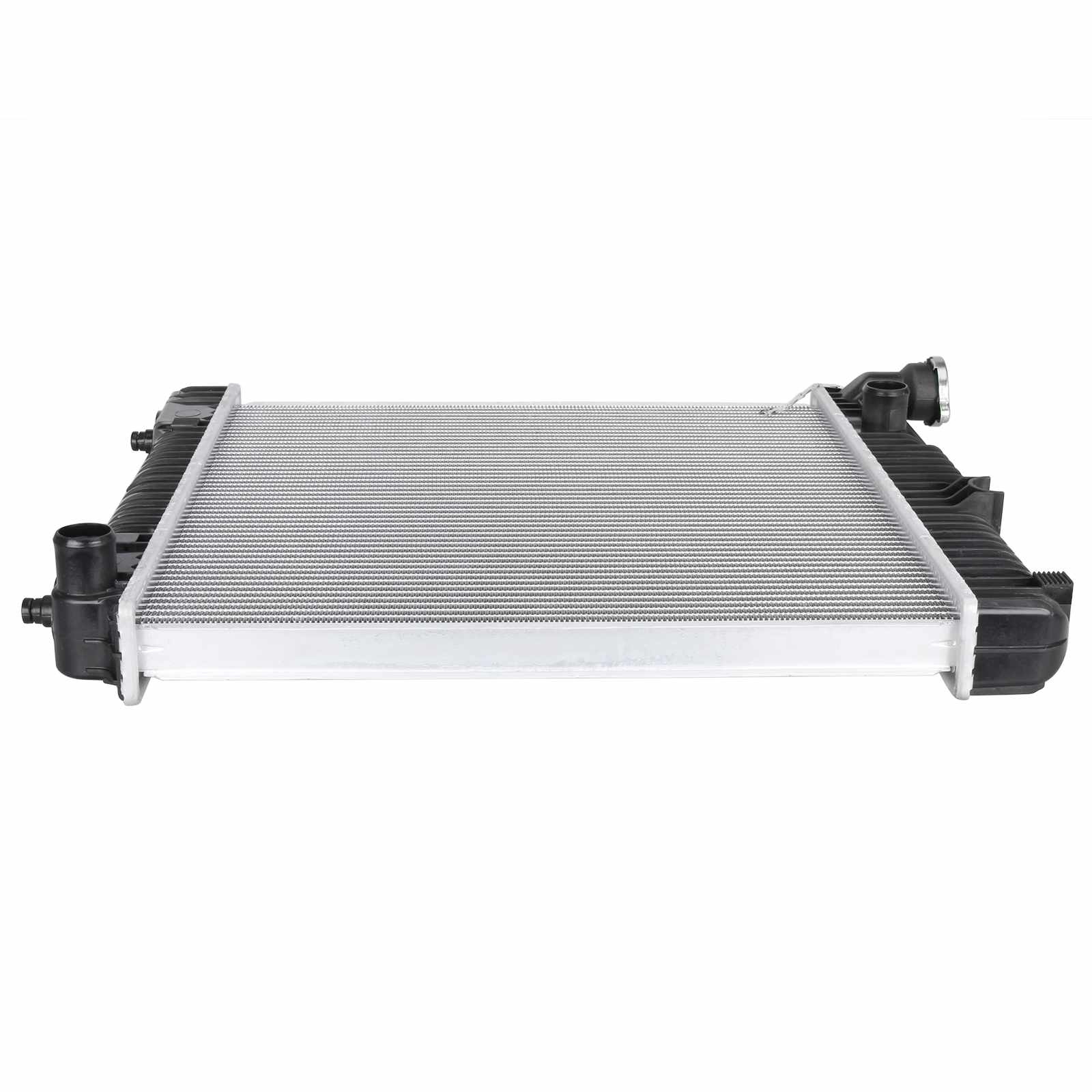 Dromedary Radiator For Mercedes Benz T1 Bus Transporter 207-210 308 310 408 MT MERCEDES BENZ RADIATOR image7