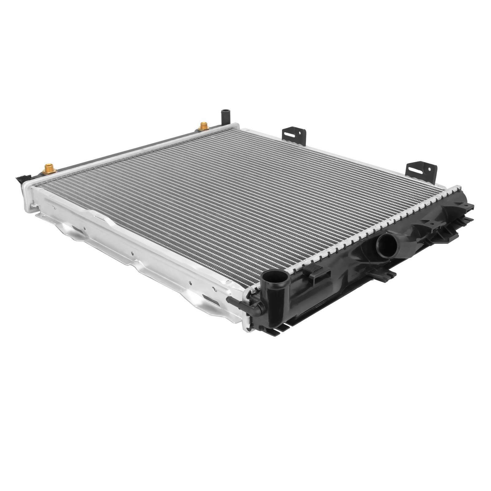Dromedary Water Cooler Radiator For Mercedes-Benz CoupeKombi E-Class Auto/Manual 1983-1998 MERCEDES BENZ RADIATOR image6