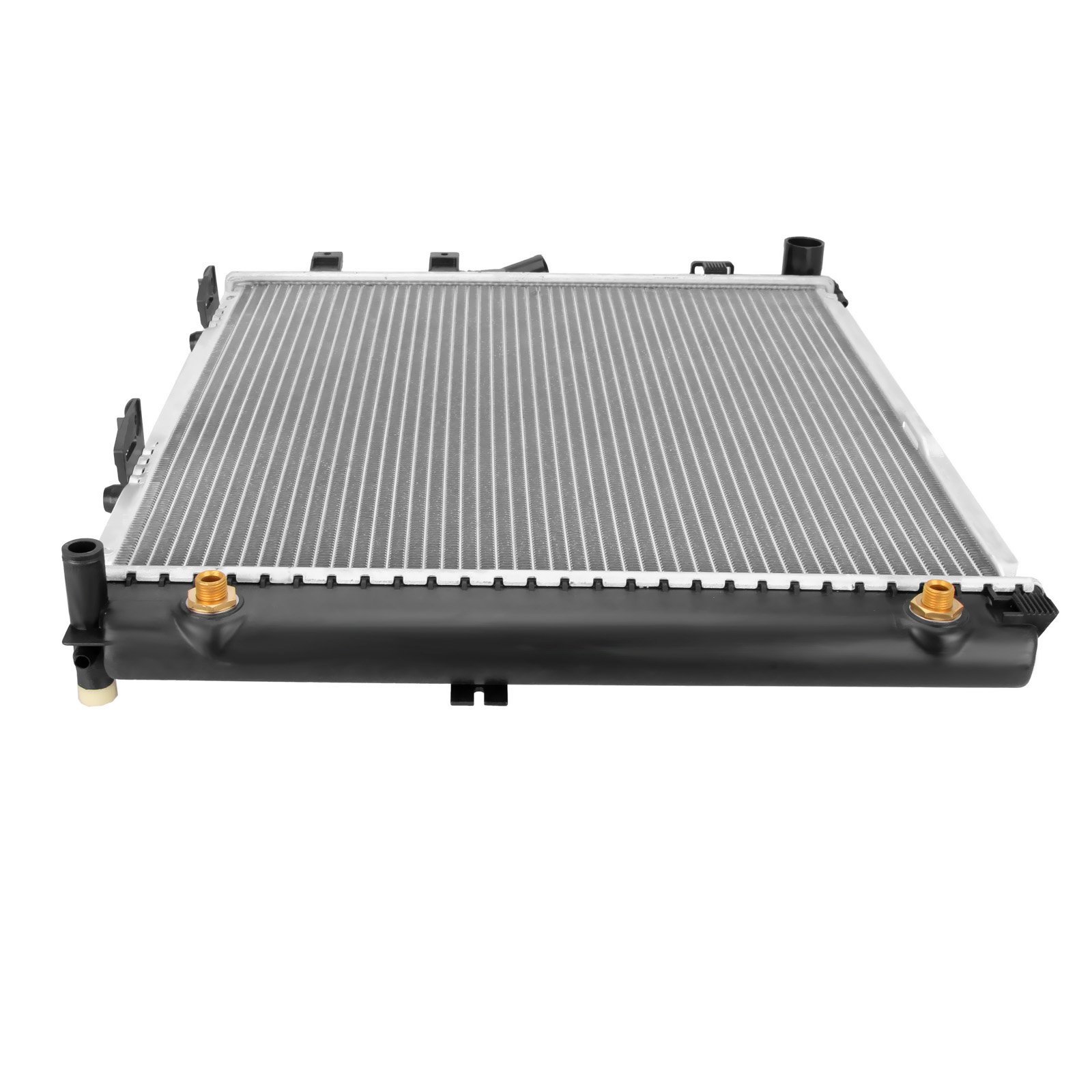 Dromedary Water Cooler Radiator For Mercedes-Benz CoupeKombi E-Class Auto/Manual 1983-1998 MERCEDES BENZ RADIATOR image6