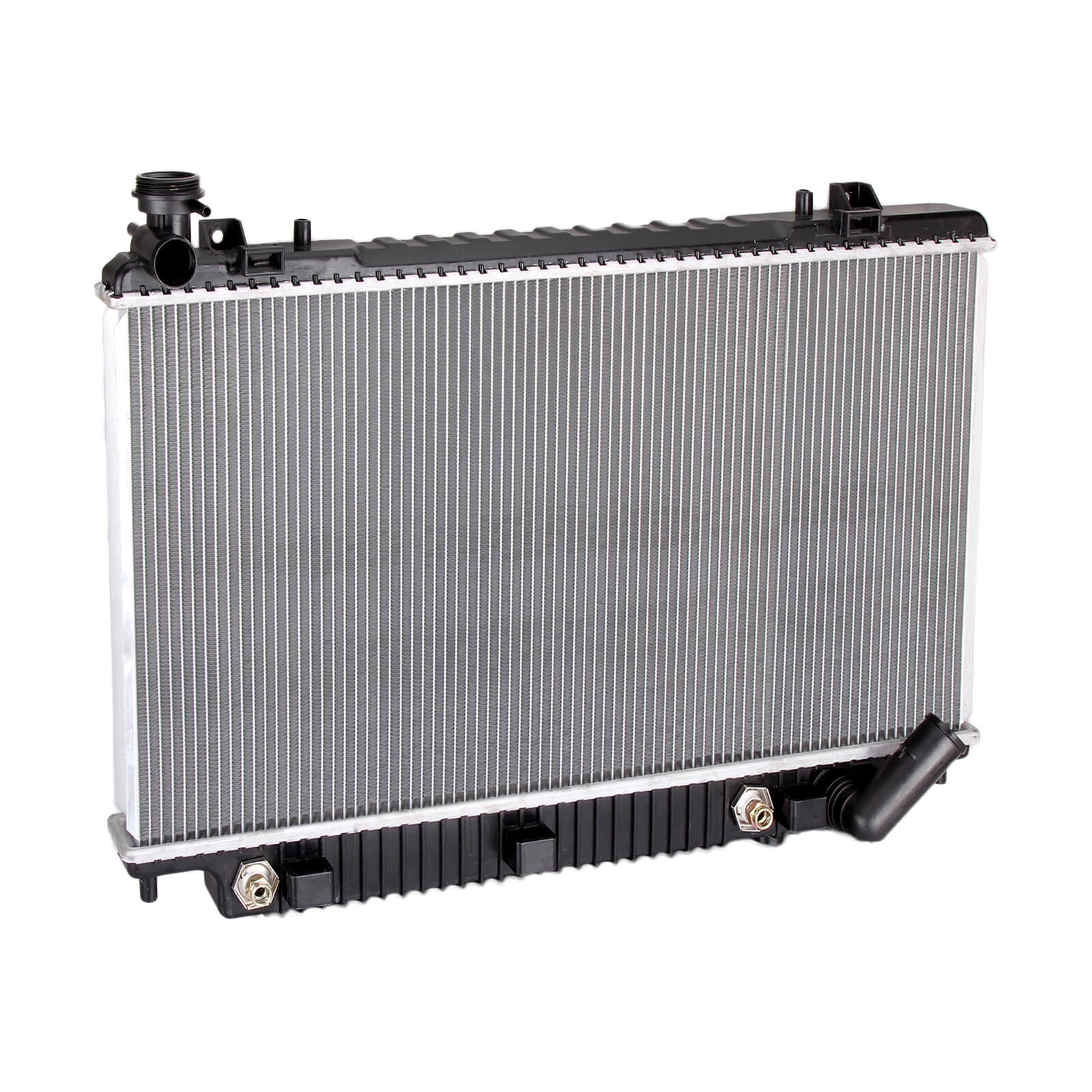 Dromedary Radiator Holden Commodore VE Series V8 Engine 2006-2013 Auto/Man Premium Quality HOLDEN RADIATOR image10