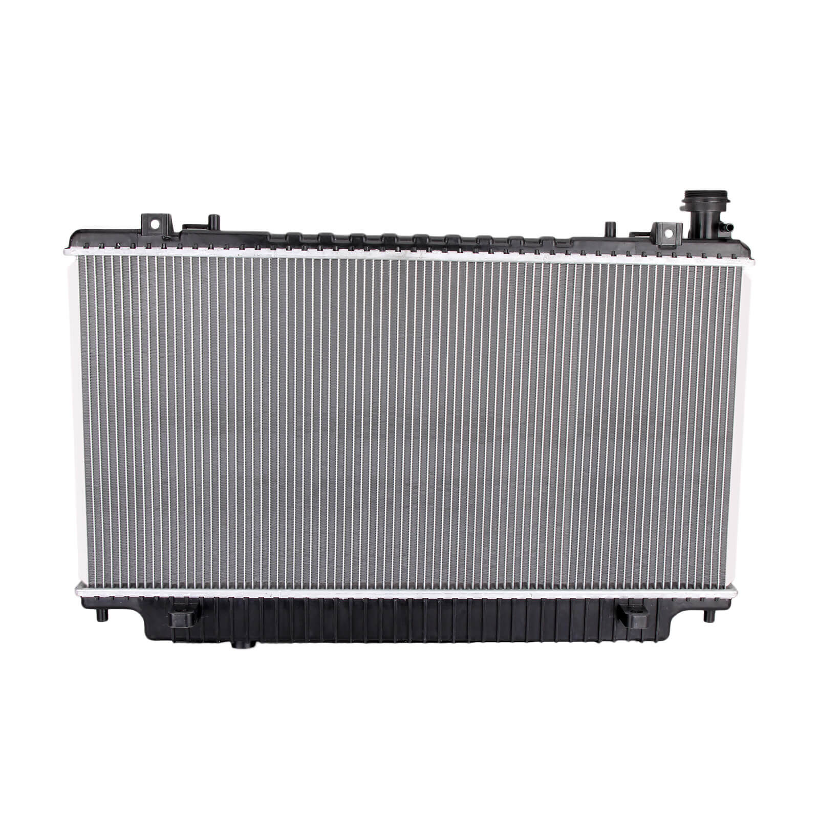 Dromedary Radiator Holden Commodore VE Series V8 Engine 2006-2013 Auto/Man Premium Quality HOLDEN RADIATOR image10