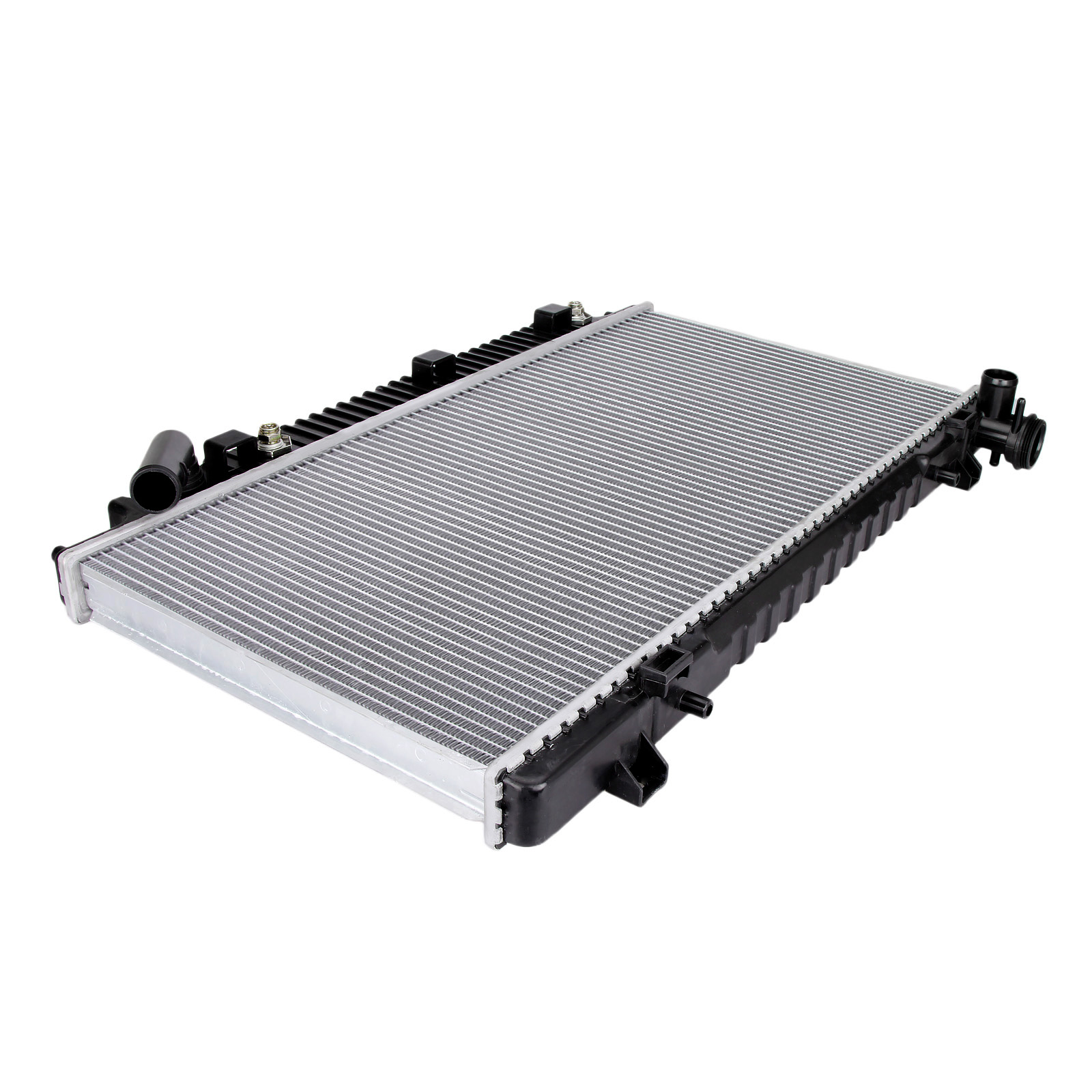 Dromedary Radiator Holden Commodore VE Series V8 Engine 2006-2013 Auto/Man Premium Quality HOLDEN RADIATOR image10