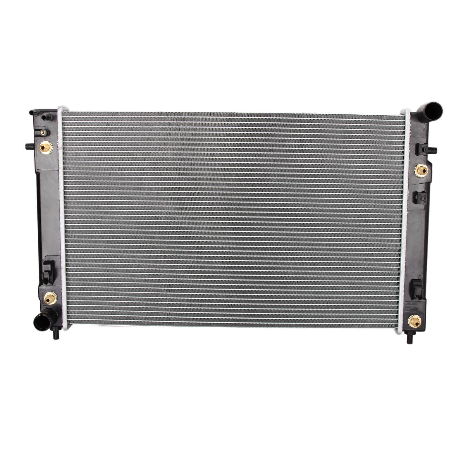 Dromedary Radiator Holden Commodore VT VU VX HSV V8 GEN3 LS1 5.7L 1997-2002 Auto/Manual HOLDEN RADIATOR image7