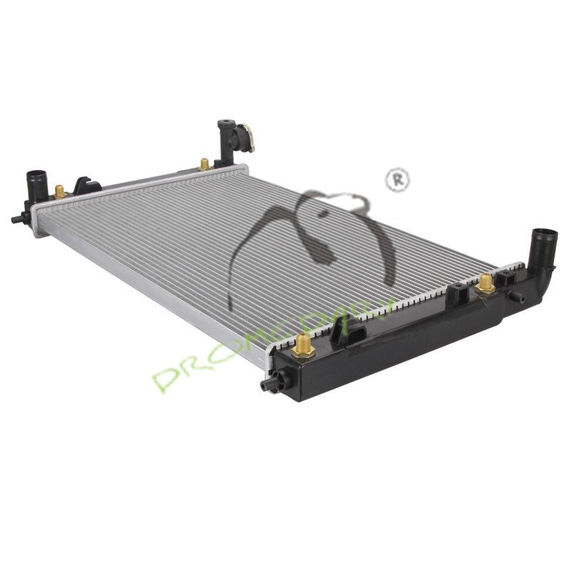 Dromedary Premium Radiator for Holden Commodore VT VX V6 3.8L Petrol 1997-2002 Dual Oil HOLDEN RADIATOR image13