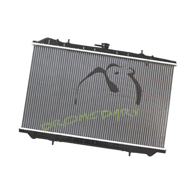 Dromedary RADIATOR FOR MERCEDES-BENZ S350 S430 S500 S55 S600 CL500 V6 V8 V12 2000-2006 MERCEDES BENZ RADIATOR image8