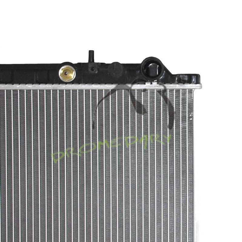 Dromedary RADIATOR FOR MERCEDES-BENZ S350 S430 S500 S55 S600 CL500 V6 V8 V12 2000-2006 MERCEDES BENZ RADIATOR image8